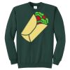 Core Fleece Crewneck Sweatshirt 2026 Thumbnail