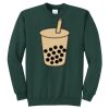 Core Fleece Crewneck Sweatshirt 2026 Thumbnail