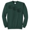 Core Fleece Crewneck Sweatshirt 2026 Thumbnail