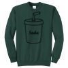 Core Fleece Crewneck Sweatshirt 2026 Thumbnail