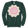 Core Fleece Crewneck Sweatshirt 2026 Thumbnail