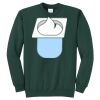 Core Fleece Crewneck Sweatshirt 2026 Thumbnail