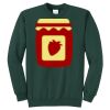 Core Fleece Crewneck Sweatshirt 2026 Thumbnail