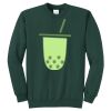 Core Fleece Crewneck Sweatshirt 2026 Thumbnail