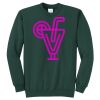 Core Fleece Crewneck Sweatshirt 2026 Thumbnail