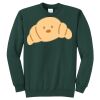 Core Fleece Crewneck Sweatshirt 2026 Thumbnail