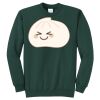 Core Fleece Crewneck Sweatshirt 2026 Thumbnail