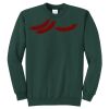 Core Fleece Crewneck Sweatshirt 2026 Thumbnail