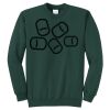 Core Fleece Crewneck Sweatshirt 2026 Thumbnail