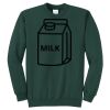 Core Fleece Crewneck Sweatshirt 2026 Thumbnail