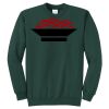 Core Fleece Crewneck Sweatshirt 2026 Thumbnail