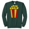 Core Fleece Crewneck Sweatshirt 2026 Thumbnail