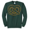 Core Fleece Crewneck Sweatshirt 2026 Thumbnail