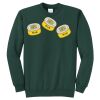 Core Fleece Crewneck Sweatshirt 2026 Thumbnail