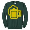 Core Fleece Crewneck Sweatshirt 2026 Thumbnail