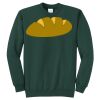 Core Fleece Crewneck Sweatshirt 2026 Thumbnail
