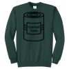 Core Fleece Crewneck Sweatshirt 2026 Thumbnail