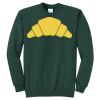 Core Fleece Crewneck Sweatshirt 2026 Thumbnail