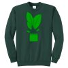 Core Fleece Crewneck Sweatshirt 2026 Thumbnail