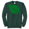 Core Fleece Crewneck Sweatshirt 2026 Thumbnail