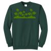 Core Fleece Crewneck Sweatshirt 2026 Thumbnail
