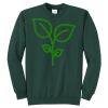 Core Fleece Crewneck Sweatshirt 2026 Thumbnail