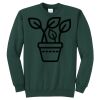 Core Fleece Crewneck Sweatshirt 2026 Thumbnail