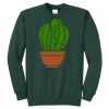 Core Fleece Crewneck Sweatshirt 2026 Thumbnail
