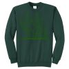 Core Fleece Crewneck Sweatshirt 2026 Thumbnail