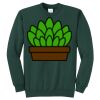 Core Fleece Crewneck Sweatshirt 2026 Thumbnail