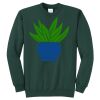 Core Fleece Crewneck Sweatshirt 2026 Thumbnail