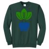 Core Fleece Crewneck Sweatshirt 2026 Thumbnail