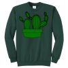 Core Fleece Crewneck Sweatshirt 2026 Thumbnail