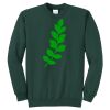 Core Fleece Crewneck Sweatshirt 2026 Thumbnail