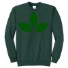 Core Fleece Crewneck Sweatshirt 2026 Thumbnail