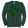 Core Fleece Crewneck Sweatshirt 2026 Thumbnail