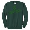 Core Fleece Crewneck Sweatshirt 2026 Thumbnail