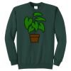 Core Fleece Crewneck Sweatshirt 2026 Thumbnail