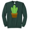 Core Fleece Crewneck Sweatshirt 2026 Thumbnail