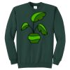 Core Fleece Crewneck Sweatshirt 2026 Thumbnail