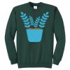 Core Fleece Crewneck Sweatshirt 2026 Thumbnail