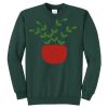 Core Fleece Crewneck Sweatshirt 2026 Thumbnail