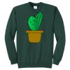Core Fleece Crewneck Sweatshirt 2026 Thumbnail