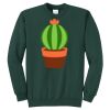 Core Fleece Crewneck Sweatshirt 2026 Thumbnail