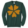 Core Fleece Crewneck Sweatshirt 2026 Thumbnail