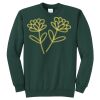 Core Fleece Crewneck Sweatshirt 2026 Thumbnail