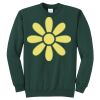 Core Fleece Crewneck Sweatshirt 2026 Thumbnail