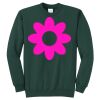 Core Fleece Crewneck Sweatshirt 2026 Thumbnail