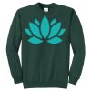 Core Fleece Crewneck Sweatshirt 2026 Thumbnail