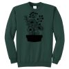 Core Fleece Crewneck Sweatshirt 2026 Thumbnail